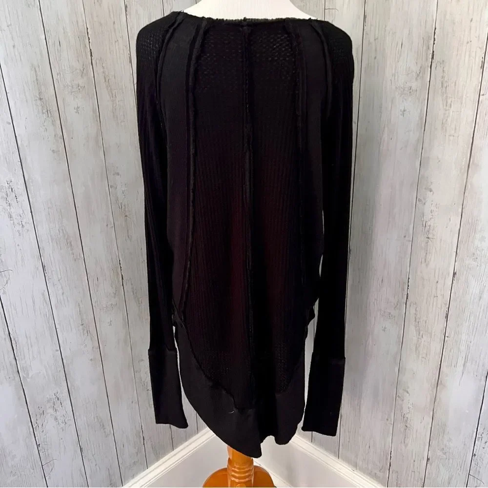 Free People Catalina Thermal Top N1
